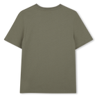 Camiseta de mangas curtas BOSS 
                    BOY