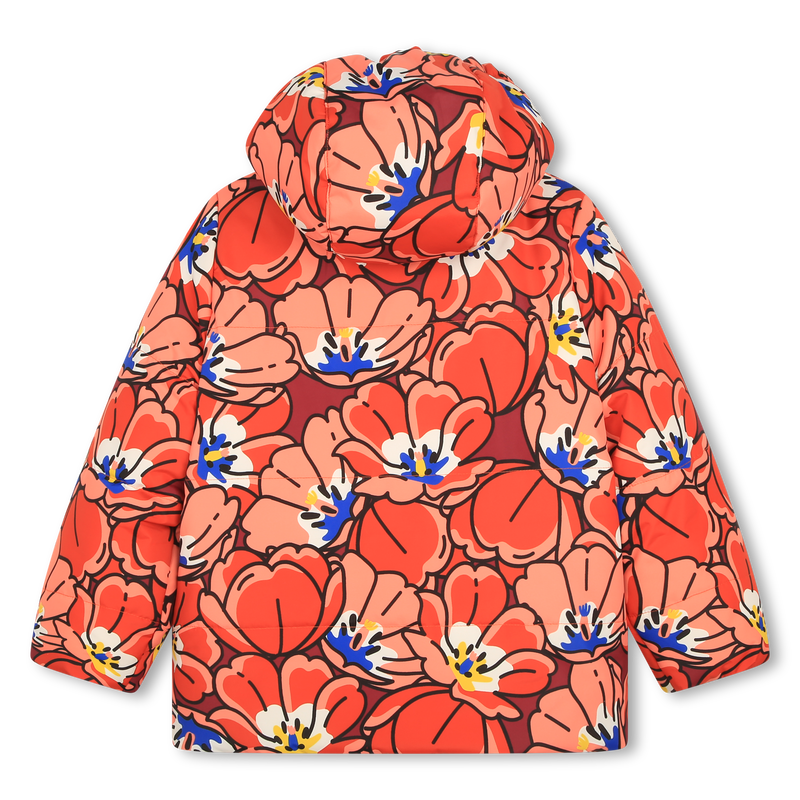 ABAIXO JAQUETA KENZO KIDS 
                    GIRL