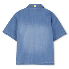 Camisa de manga curta BILLIEBLUSH 
                    BOY