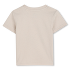 T-shirt de manga curta TIMBERLAND 
                    BOY