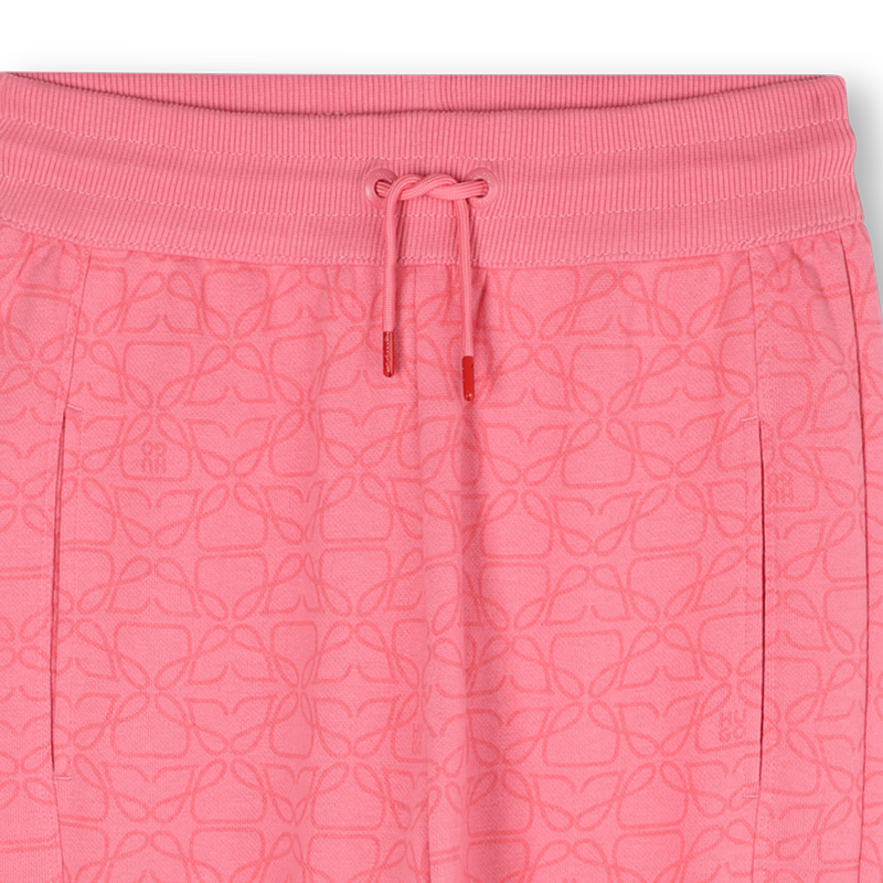 Agasalho esportivo HUGO 
                    GIRL