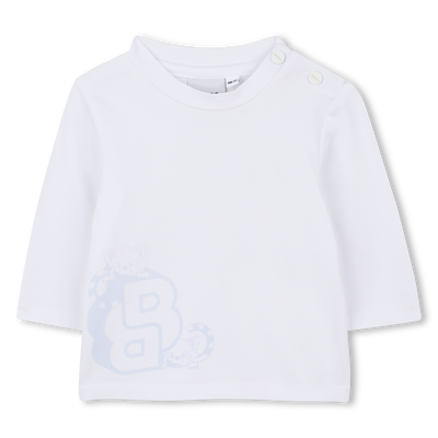 Camiseta de manga comprida BOSS BOY