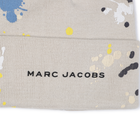 Gorro de malha MARC JACOBS 
                    BOY