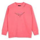 Su&eacute;ter ZADIG & VOLTAIRE 
                    MENINA