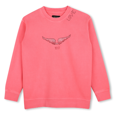 Su&eacute;ter ZADIG & VOLTAIRE MENINA