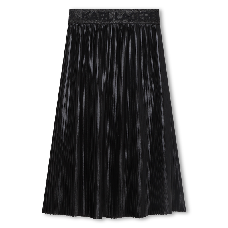 SAIA KARL LAGERFELD KIDS 
                    GIRL