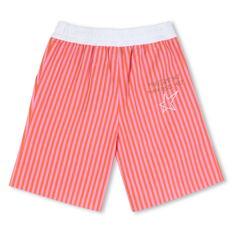 BERLUDA LISTRADA ZADIG & VOLTAIRE 
                        GIRL