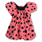 Vestido de cerim&ocirc;nia MARC JACOBS 
                    GIRL