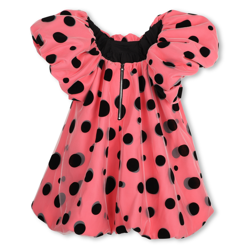 Vestido de cerim&ocirc;nia MARC JACOBS 
                        GIRL