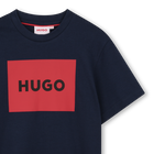 Camiseta HUGO 
                    BOY