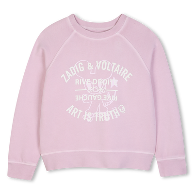 Su&eacute;ter ZADIG & VOLTAIRE MENINA