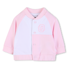 Conjunto jogger BOSS 
                    GIRL