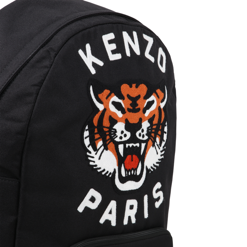 Mochila bordada KENZO KIDS 
                        UNISEX