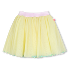 Saia de tule BILLIEBLUSH 
                    GIRL