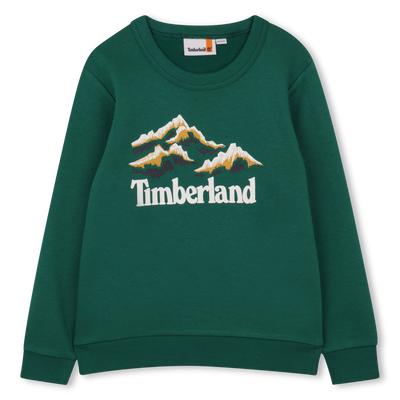 SWEAT TIMBERLAND BOY