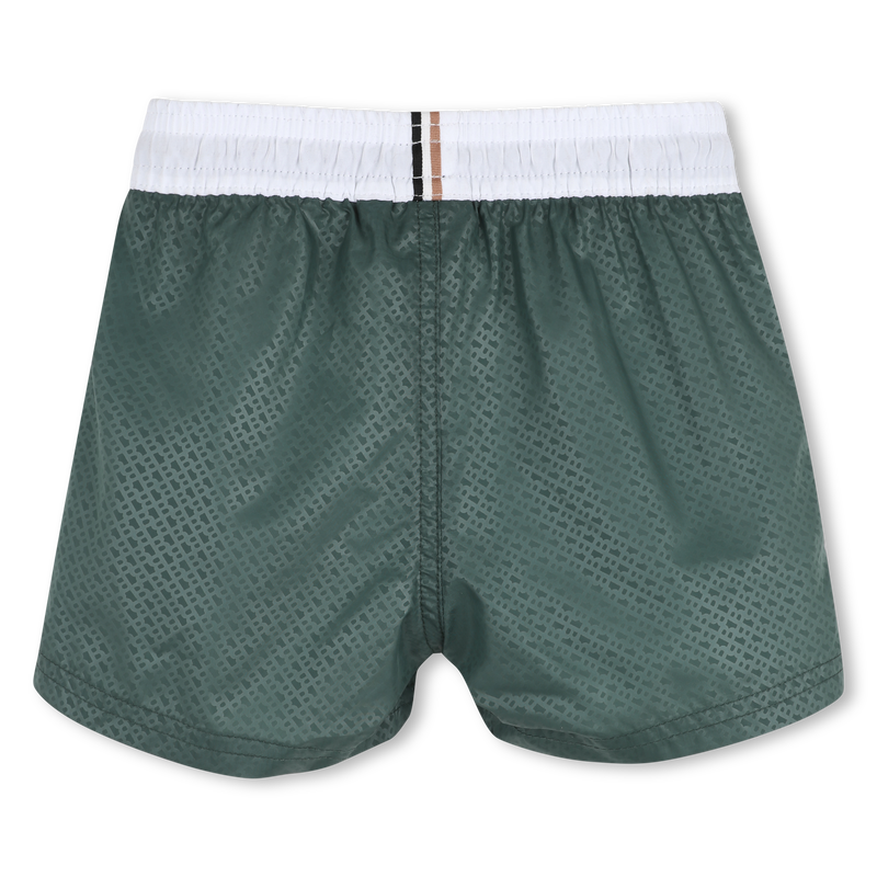 CAL&Ccedil;&Otilde;ES DE BANHO BOSS 
                        BOY