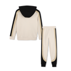 Conjunto jogger BOSS 
                    BOY