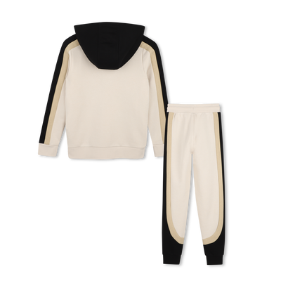 CONJUNTO JOGGER BOSS BOY