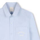 Camisa de manga longa GIVENCHY 
                    BOY