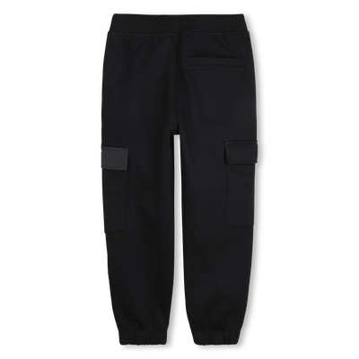 Agasalho esportivo HUGO BOY