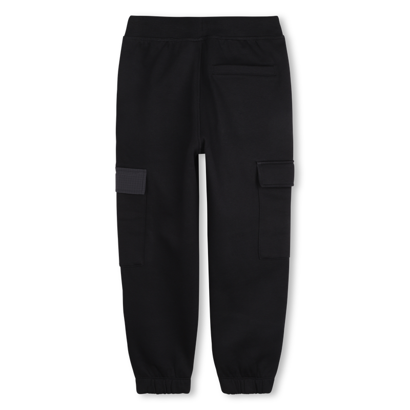 Agasalho esportivo HUGO 
                        BOY