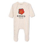 Conjunto de 2 pijamas KENZO KIDS 
                    UNISEX