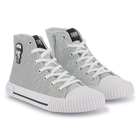 T&eacute;nis rendados KARL LAGERFELD KIDS 
                    GIRL