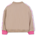 Moletom de l&atilde; BILLIEBLUSH 
                    GIRL