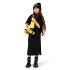 Gorro de tric&ocirc; DKNY 
                    GIRL