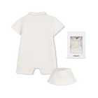 Conjunto de fato de mergulho e chap&eacute;u de balde TIMBERLAND 
                    MENINO