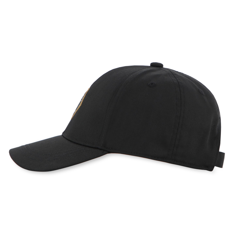 Bon&eacute; bordado e ajust&aacute;vel BOSS 
                        BOY