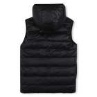Jaqueta reversible BOSS 
                    BOY