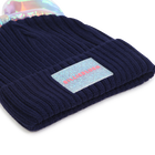 Gorro com la&ccedil;o BILLIEBLUSH 
                    MENINA