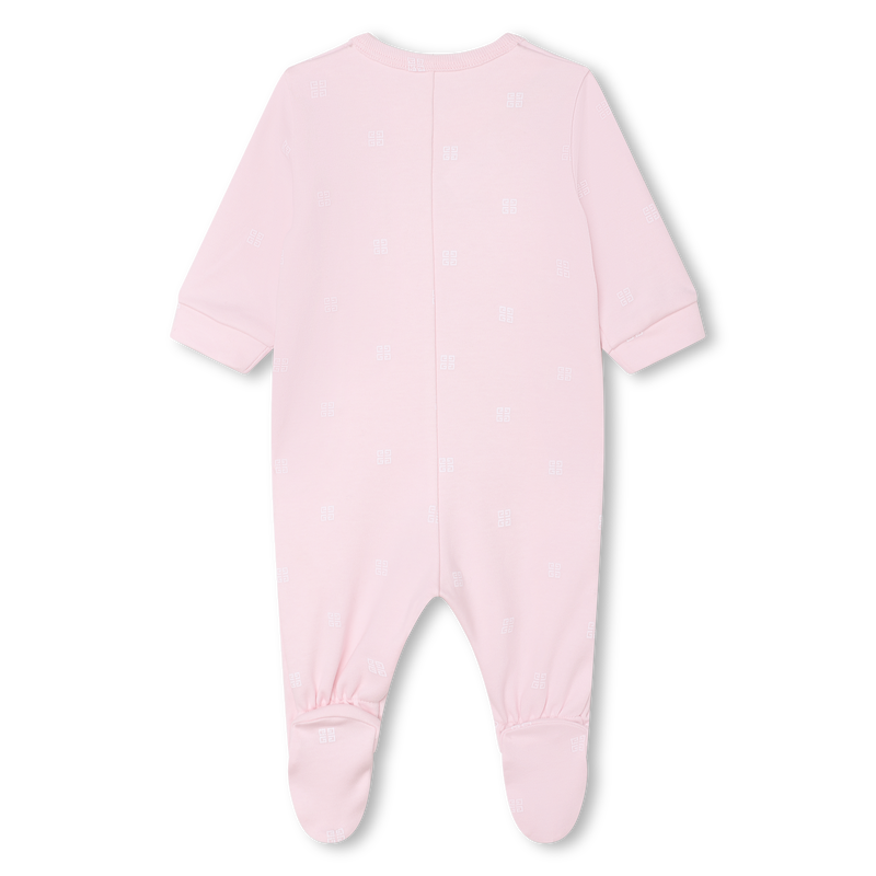 PIJAMA GIVENCHY 
                    UNISEX