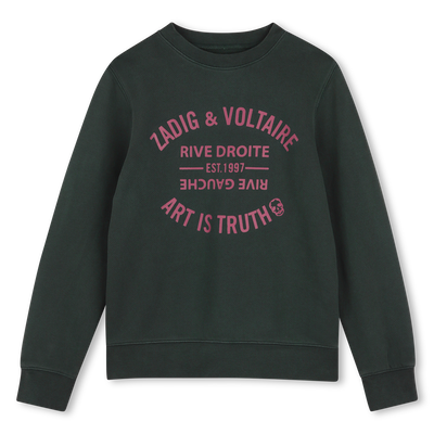 Su&eacute;ter ZADIG & VOLTAIRE UNISSEXO