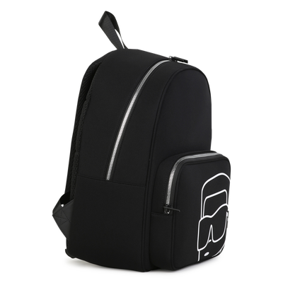 Mochila KARL LAGERFELD KIDS BOY
