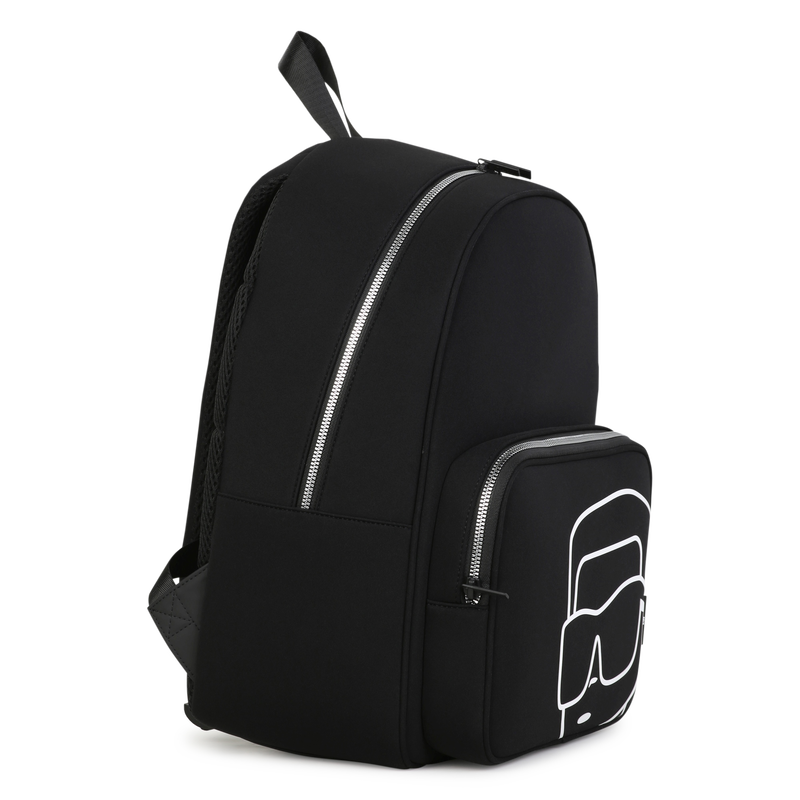Mochila KARL LAGERFELD KIDS 
                        MENINO