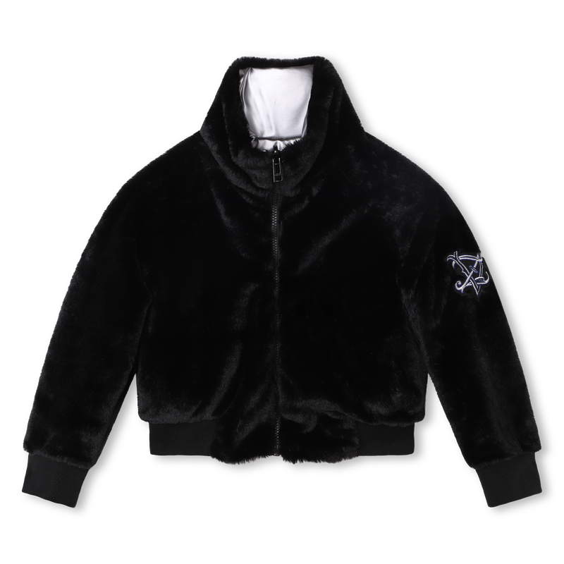 COLETE REVERSIVEL ZADIG & VOLTAIRE 
                    GIRL