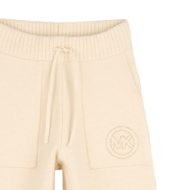 Cal&ccedil;a de tric&ocirc; MICHAEL KORS 
                        GIRL