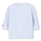 Camiseta de manga comprida BOSS 
                    BOY
