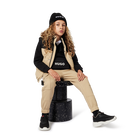 Parka com capuz HUGO 
                    BOY