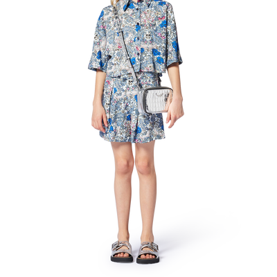 Cal&ccedil;&otilde;es estampados com bolsos ZADIG & VOLTAIRE GIRL