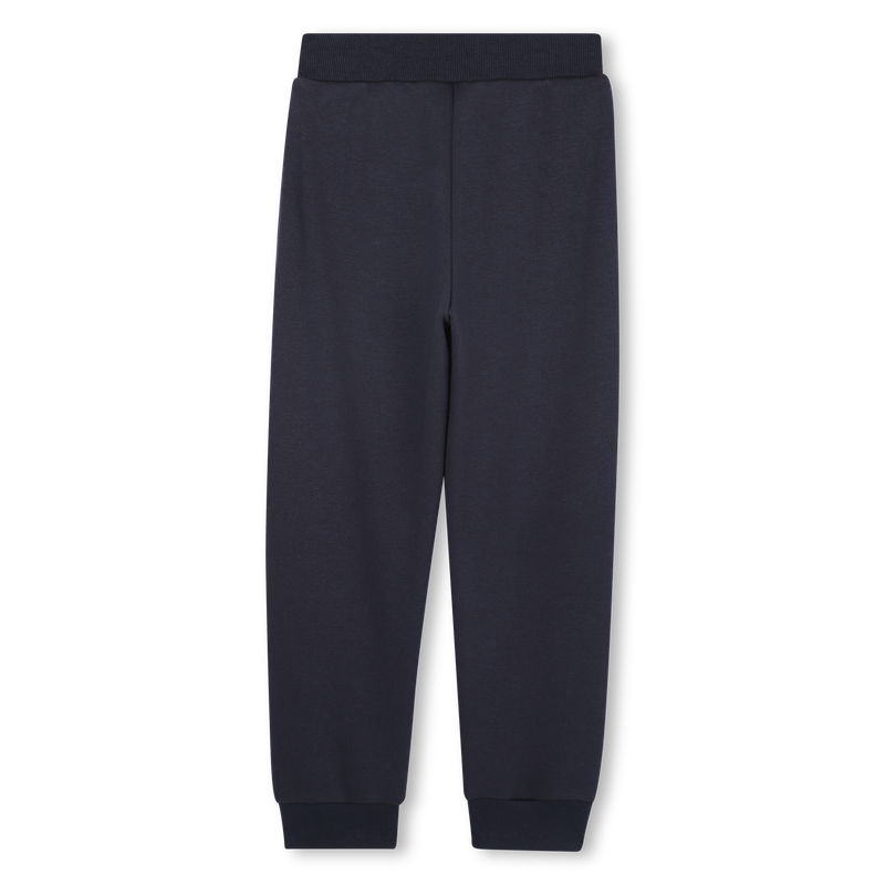 Conjunto de cardig&atilde; e cal&ccedil;as KENZO KIDS 
                        UNISEX