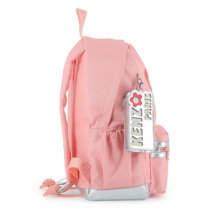 Mochila de lona KENZO KIDS 
                    UNISEX
