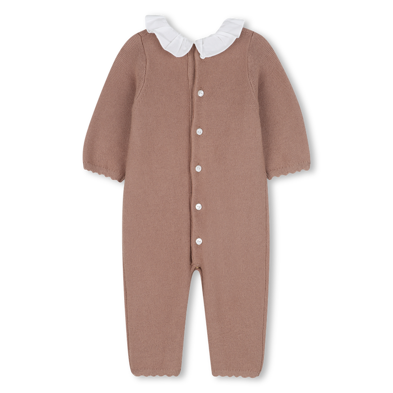 Conjunto de roupa de mergulho e chapéu CHLOE 
                        GIRL