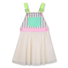 Vestido de macac&atilde;o BILLIEBLUSH 
                    GIRL