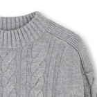 Camisola de malha MICHAEL KORS 
                    GIRL
