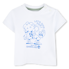T-shirt de manga curta TIMBERLAND 
                    BOY
