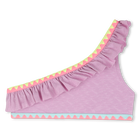 Fato de banho de 2 pe&ccedil;as BILLIEBLUSH 
                    GIRL