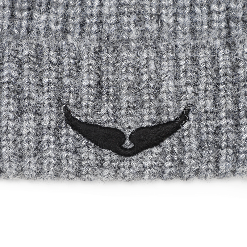 Gorro de malha metálica ZADIG & VOLTAIRE 
                    GIRL